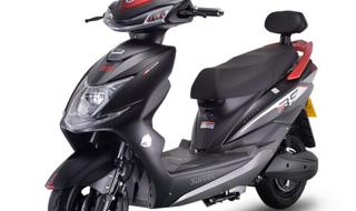 新日电动车报价 新日电动车报价