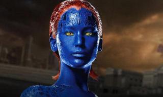 x战警动画片 x战警动画片